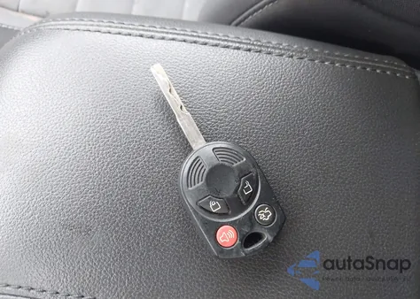 2016 Ford Escape Se from USA, damaged, VIN 1FMCU0GX3GUA04093